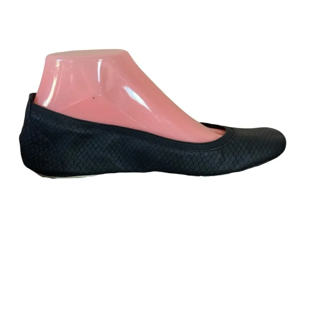Calvin Klein Ballet Shoes Women’s Size 8.5